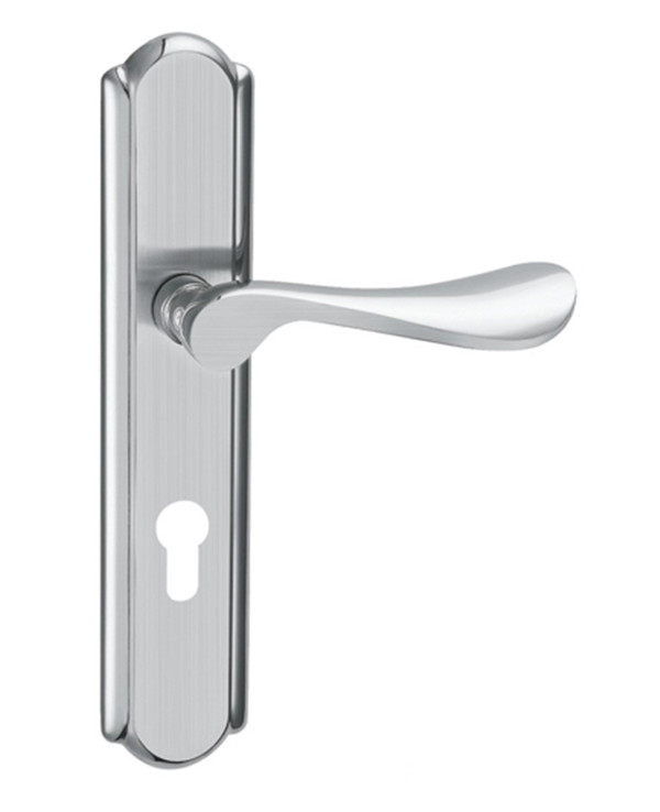 zinc alloy cabinet handles
