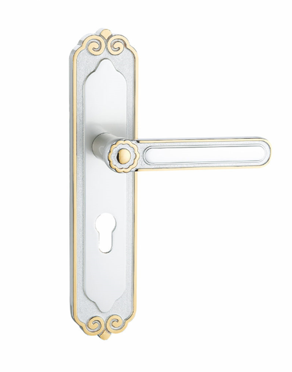 door hardware handle door lock