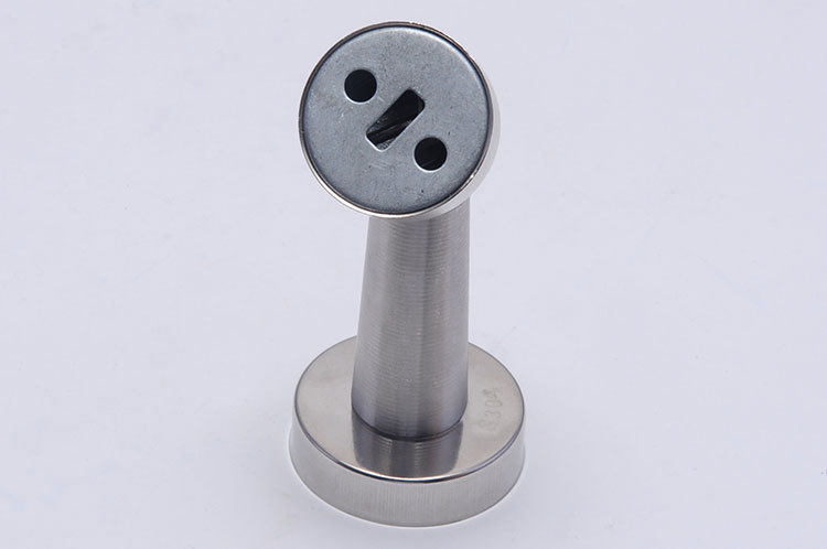 durable door stopper stainless steel magnetic door stopper