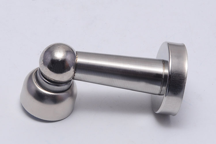durable door stopper stainless steel magnetic door stopper