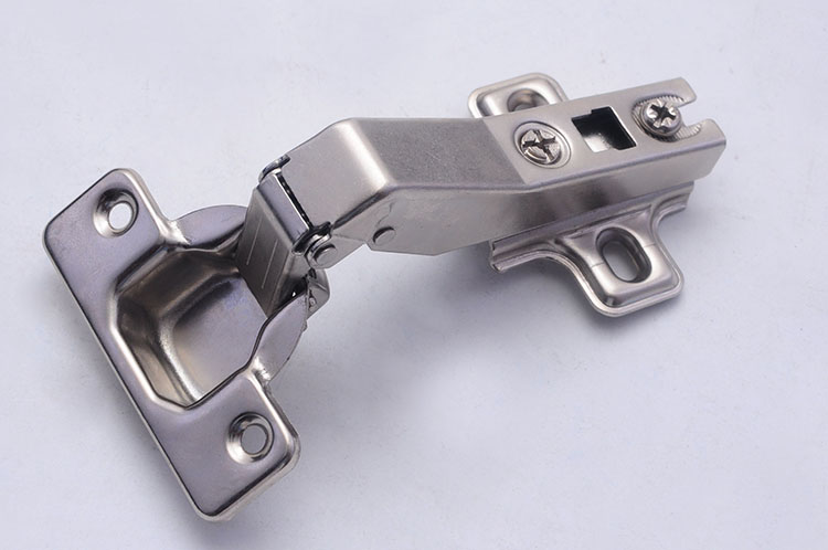 45 angle special L cabinet cupboard cup style cabinet hinge
