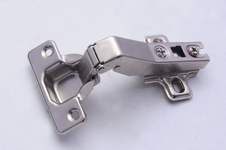45 angle special L cabinet cupboard cup style cabinet hinge