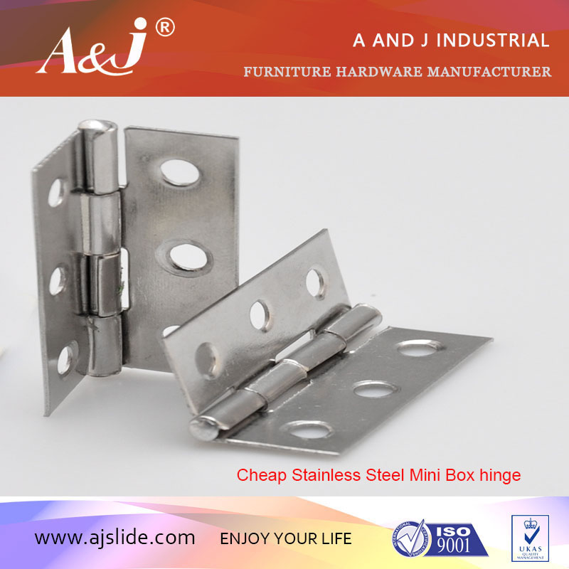 Hot sell stainless steel door hinge