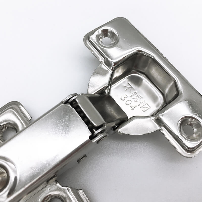 stainless steel hydraulic hinges wholesale manufacturers