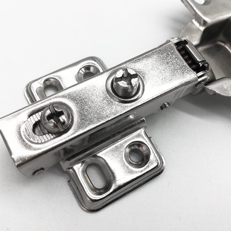 Cabinet small hydraulic hinges wholesale manufacturers