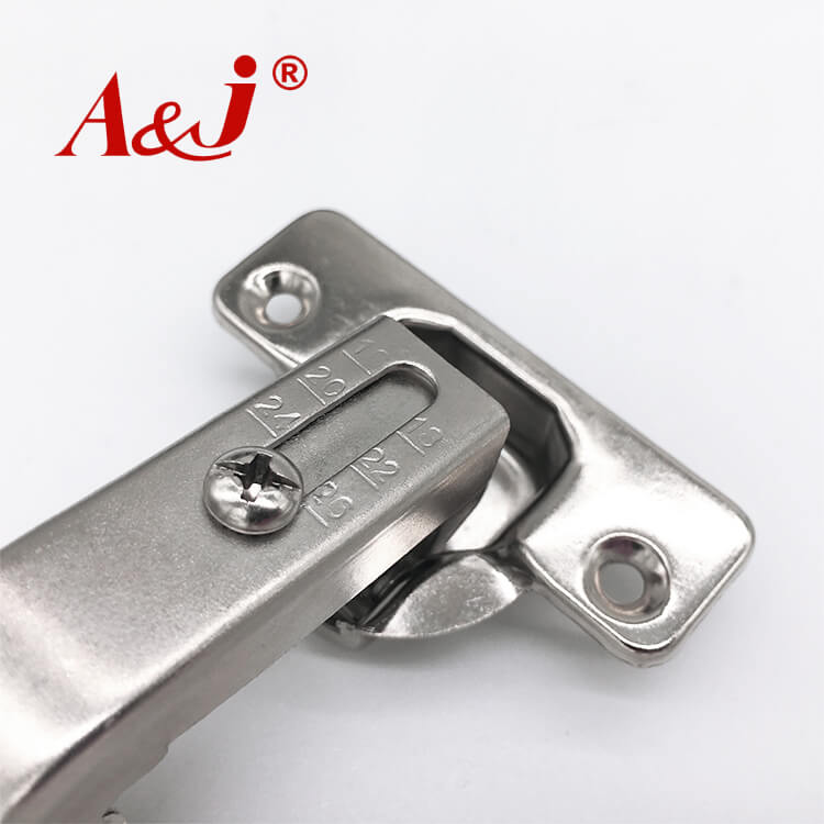 135 degree hydraulic hinges factory wholesale