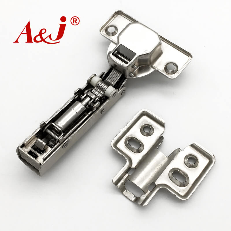 Removable furniture hydraulic hinges wholesale manufacturers