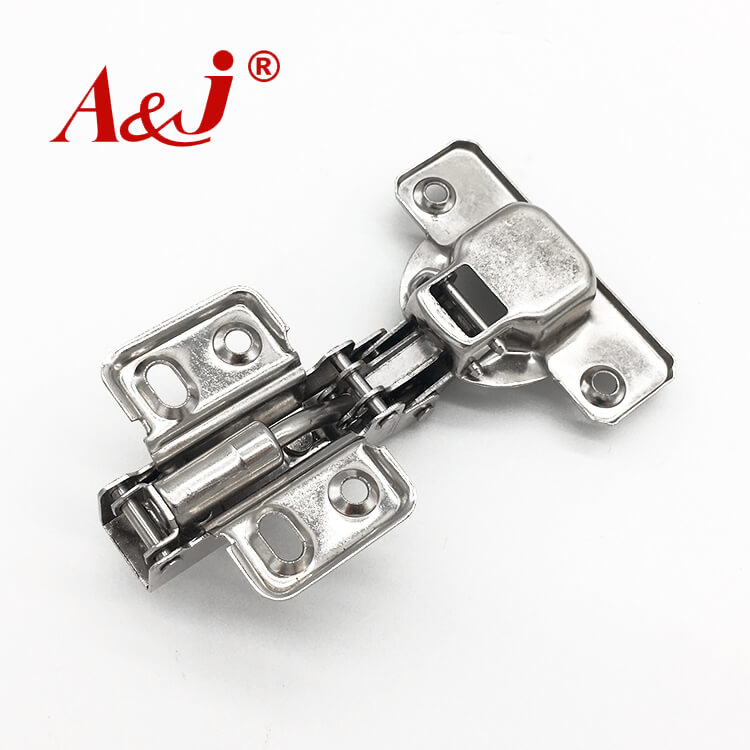 Cabinet small hydraulic hinges wholesale manufacturers