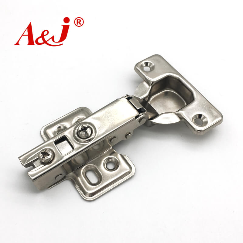 Forge the hydraulic cabinet hinges wholesale manufacturers
