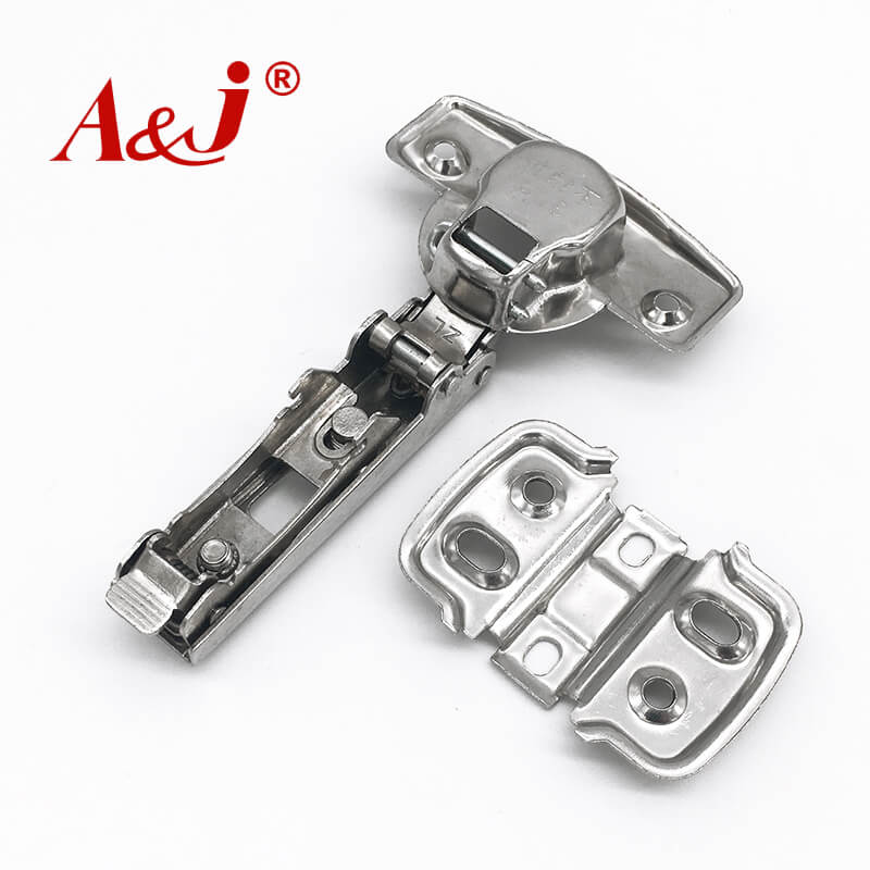 Ordinary stainless steel detachable hinges wholesale manufacturers