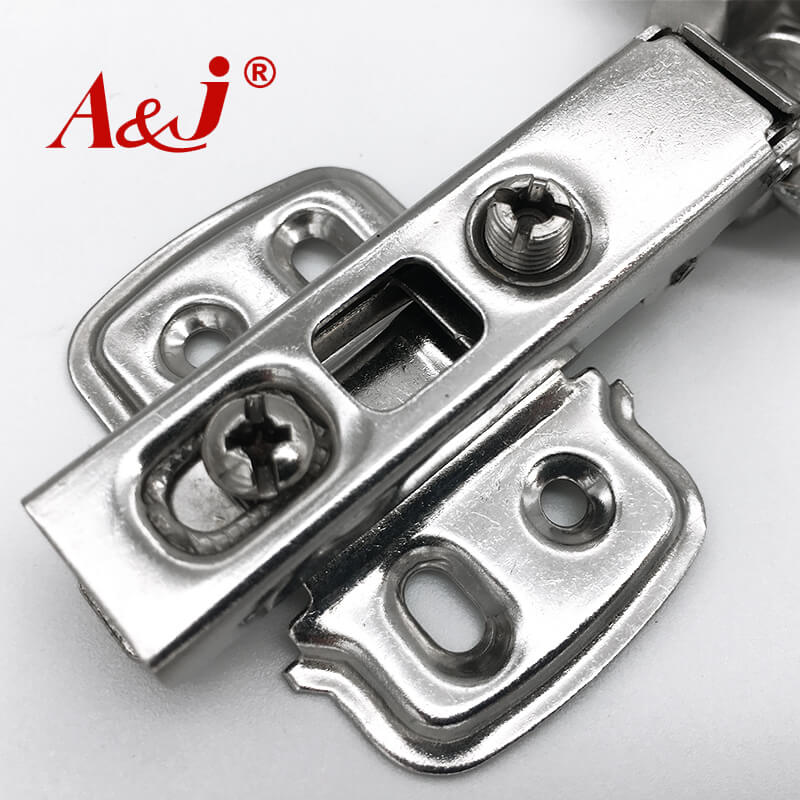 Ordinary stainless steel detachable hinges wholesale manufacturers