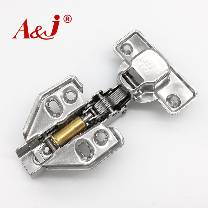 Stainless steel hydraulic hinges wholesale manufacturers