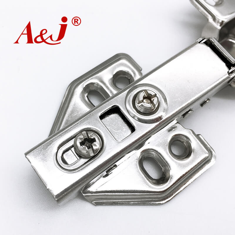 Stainless steel hydraulic hinges wholesale manufacturers
