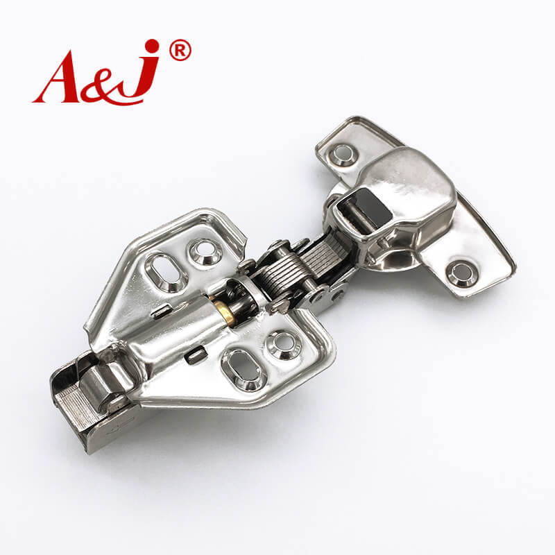 High quality stainless steel can remove hydraulic hinges wholesale manufacturers