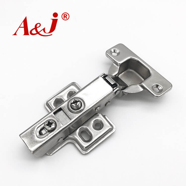 Cabinets have removable hydraulic hinges wholesale manufacturers