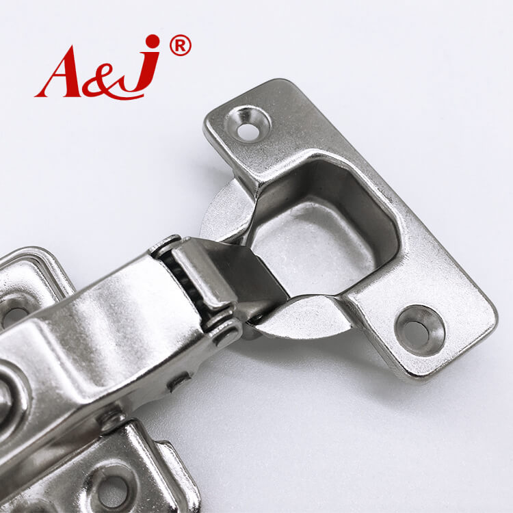 Cabinet hydraulic hinges wholesale manufacturers