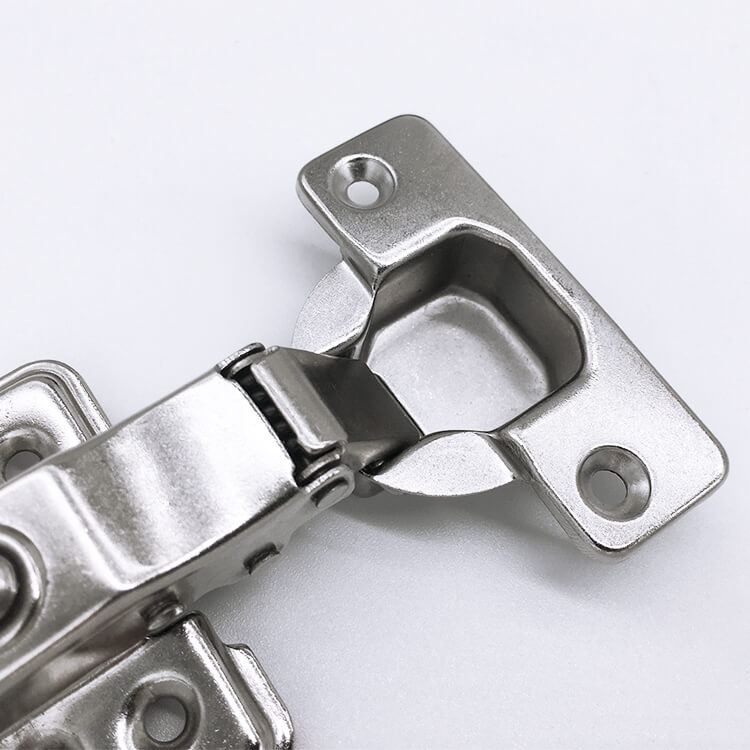 Cabinet hydraulic hinges wholesale manufacturers