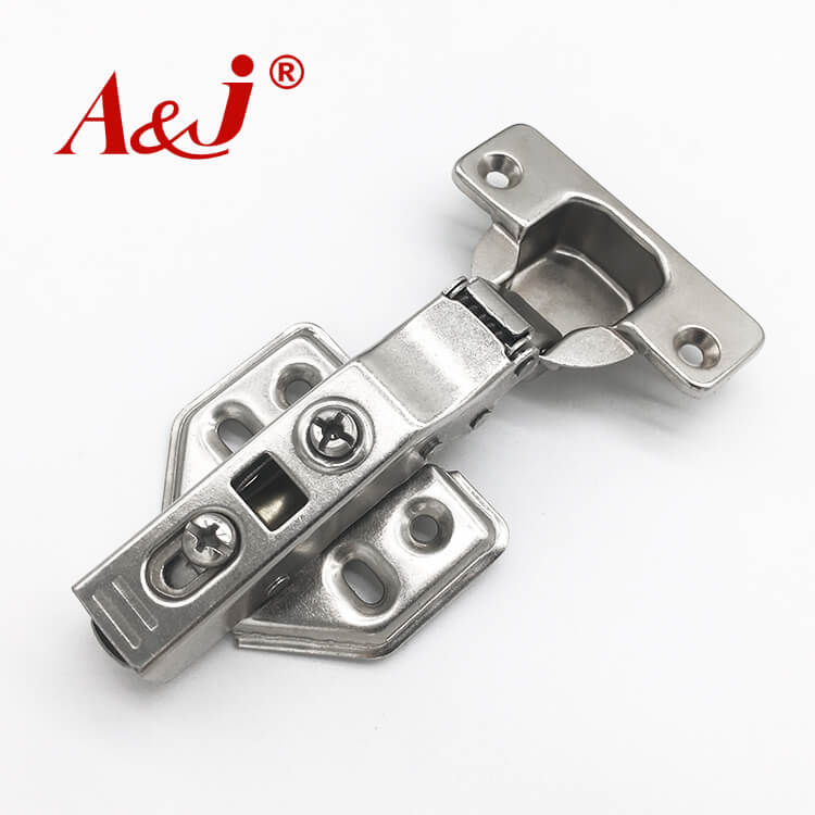 Furniture cabinets detachable hydraulic hinges wholesale manufacturers