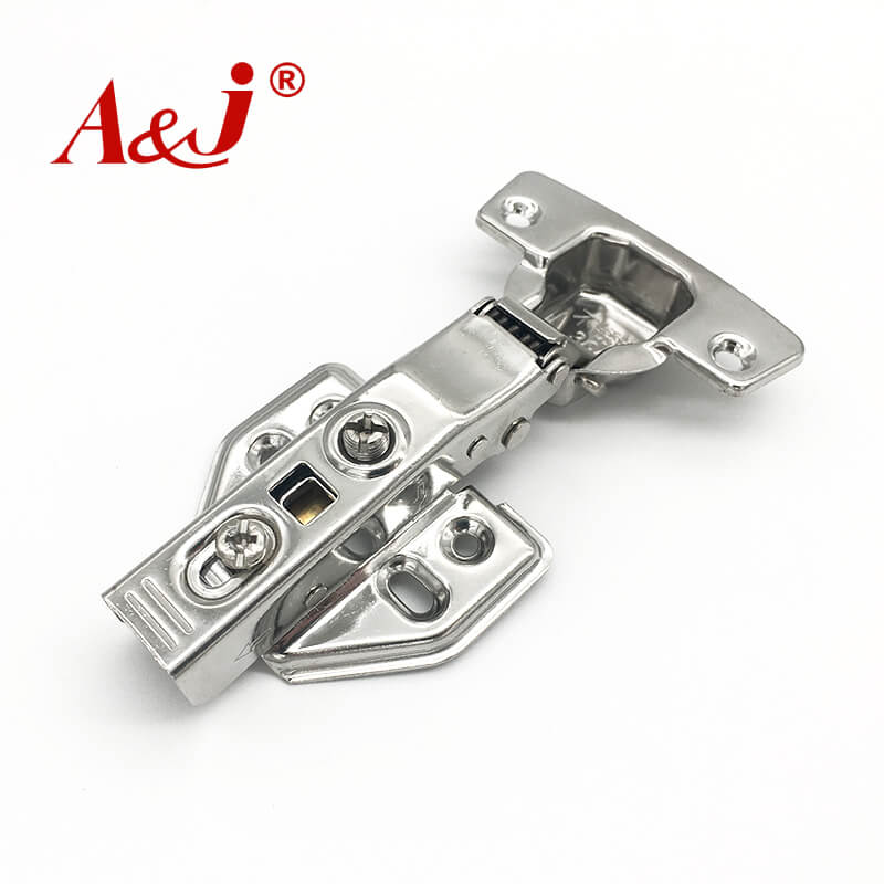 High quality stainless steel hydraulic kitchen door hinges