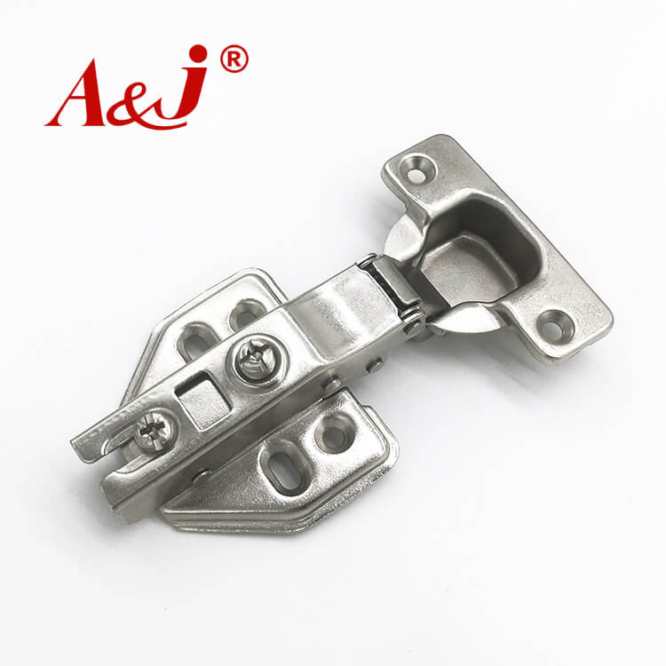 Hydraulic hinge for home installation kitchen cabinet hinges