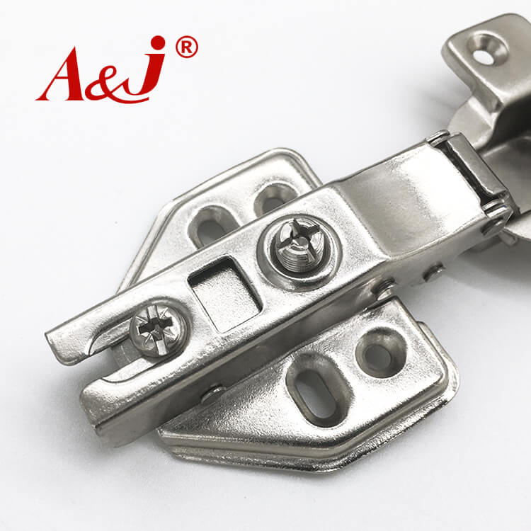 Hydraulic hinge for home installation kitchen cabinet hinges
