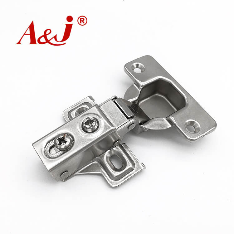 Cabinet short arm hydraulic kitchen cabinet hinges