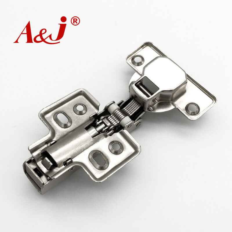 Rmovable furniture hydraulic kitchen cabinet hinges