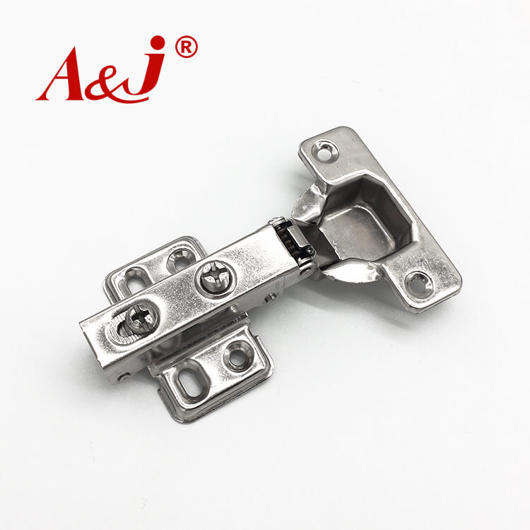 Cabinet small hydraulic kitchen cabinet door hinges